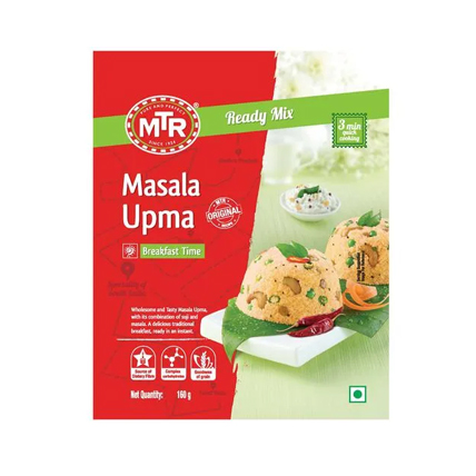 MTR Ready To Mix Masala Upma